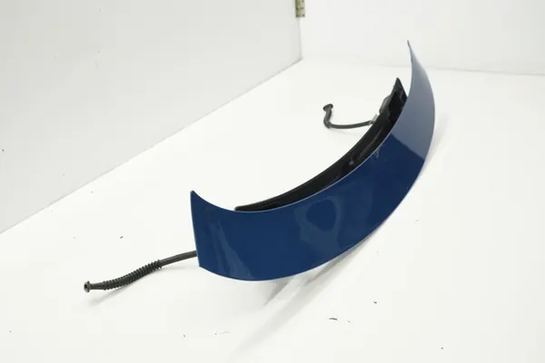 Spoiler de maletero BMW B45 7310747 para 3 GT F34 image 3
