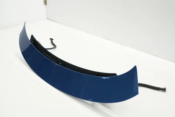Spoiler de maletero BMW B45 7310747 para 3 GT F34 image 4