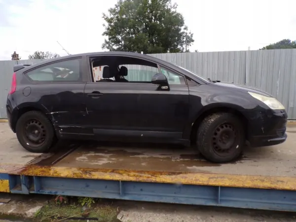 Takavaimennin Citroen C4 1.6 HDI OEM 12519205 image 5