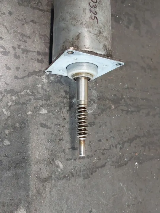 Regulador de árvore de cames BMW OE 750678807 image 3