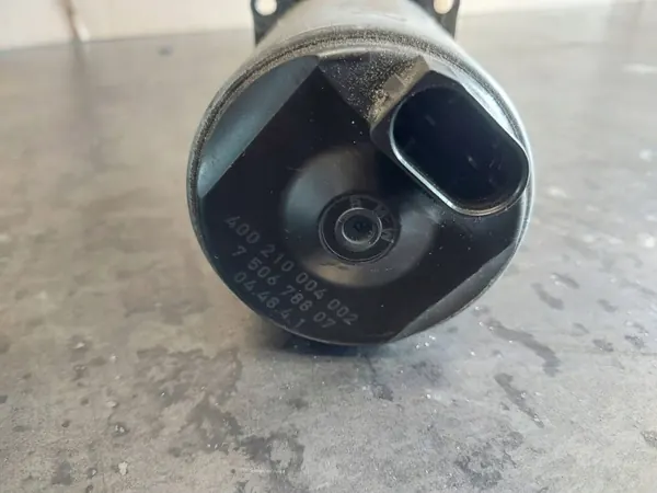 Regulador de árvore de cames BMW OE 750678807 image 4