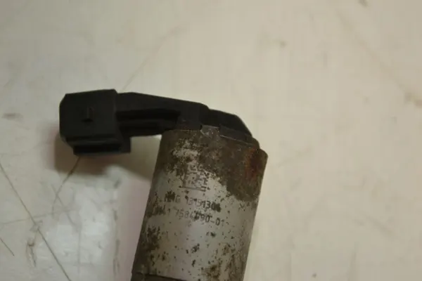 Öldruckregelventil OEM 7584990 für BMW image 4