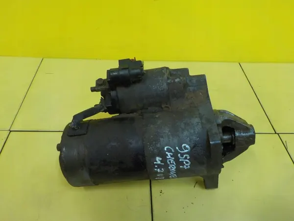 Arrancador JEEP CHEROKEE GRAND WJ 4.7 V8 56041207AB image 2