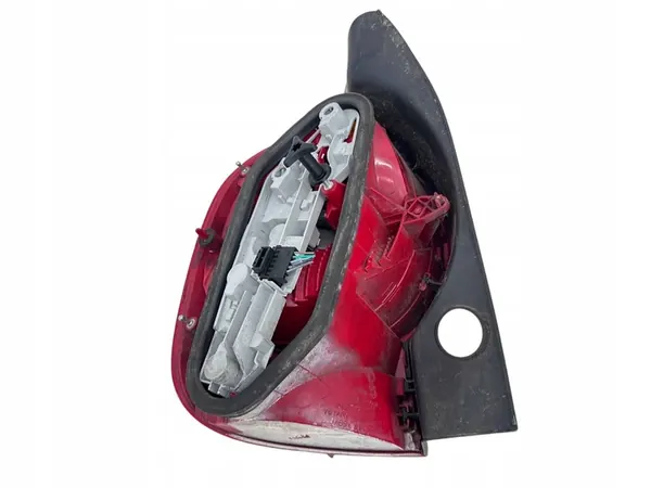 Renault Modus 2007 Luz trasera derecha image 2