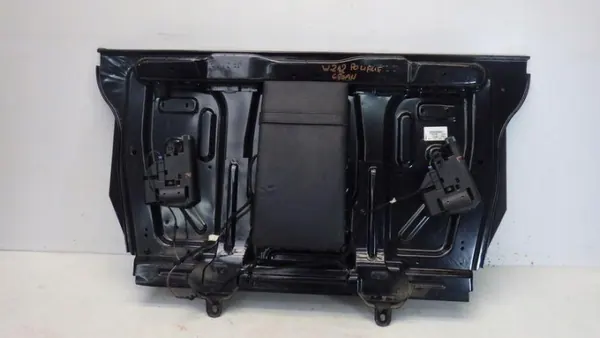 Mercedes W212 armstödsram OEM A2129200032 image 2