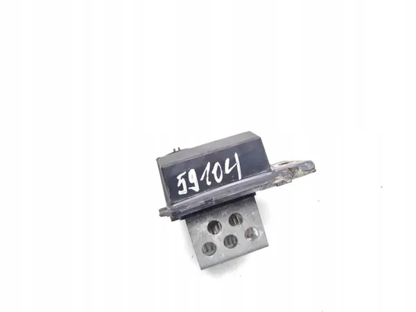 Renault OE Fläktmotstånd OEM 255503792R image 3