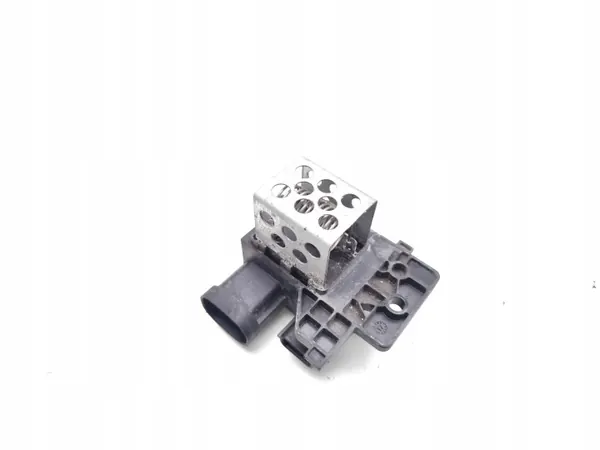 Renault OE Fläktmotstånd OEM 255503792R image 5