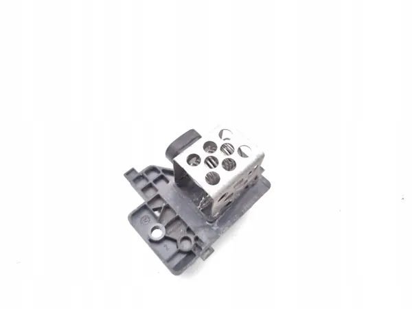 Renault OE Fläktmotstånd OEM 255503792R image 6
