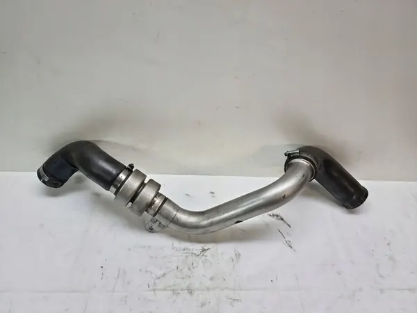 TUBO INTERCOOLER OPEL INSIGNIA A LIFT image 2