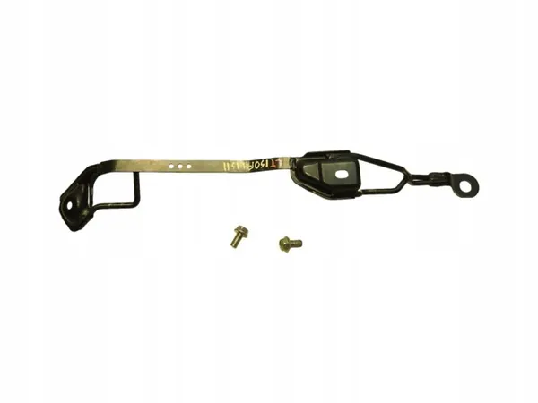 ISOFIX-kiinnike Vasen Taka OEM 987654321 Lexus IS II image 2