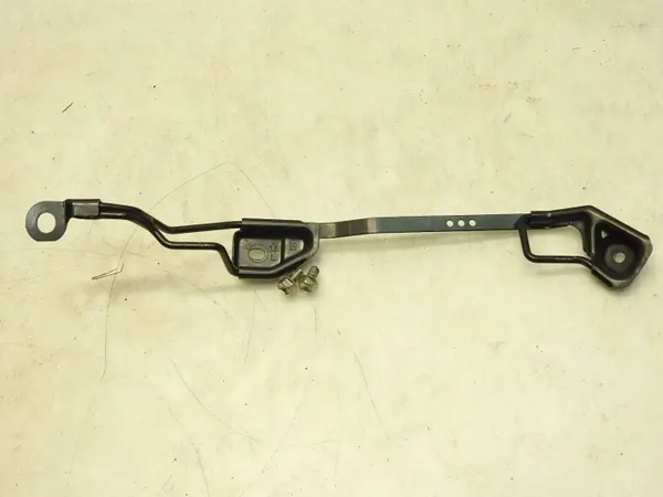 ISOFIX-kiinnike Vasen Taka OEM 987654321 Lexus IS II image 3