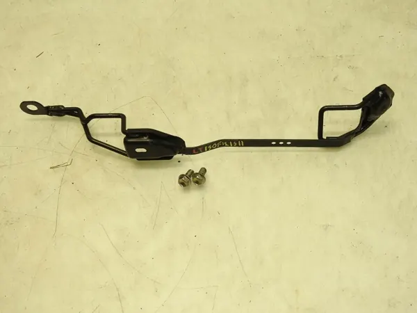 ISOFIX-kiinnike Vasen Taka OEM 987654321 Lexus IS II image 5