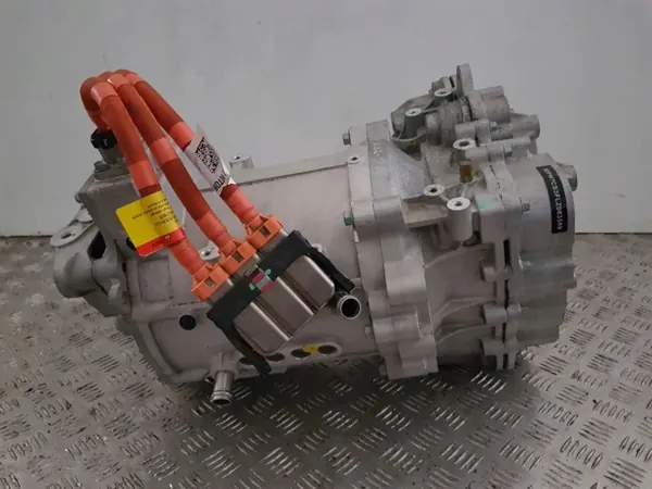 MG ZS Elektromotor OEM 10762791 - Gebruikt image 2
