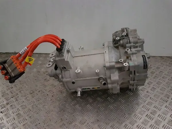 MG ZS Elektromotor OEM 10762791 - Gebruikt image 10