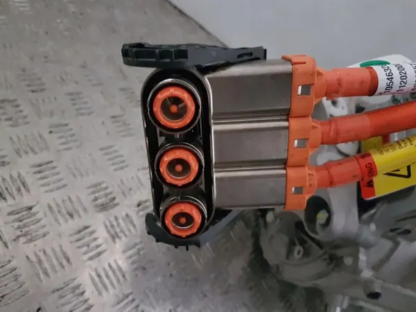 MG ZS Elektromotor OEM 10762791 - Gebruikt image 3
