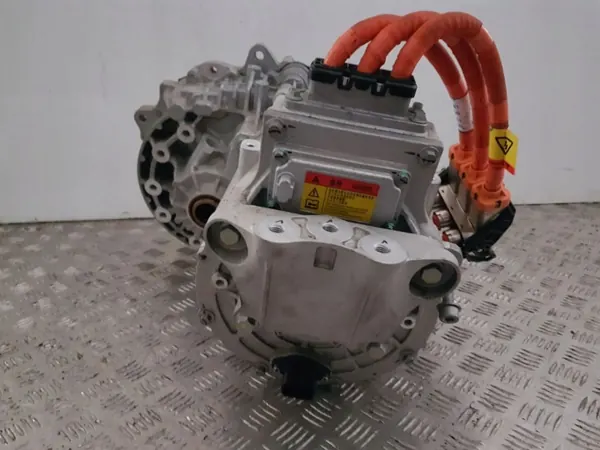 MG ZS Elektromotor OEM 10762791 - Gebruikt image 4