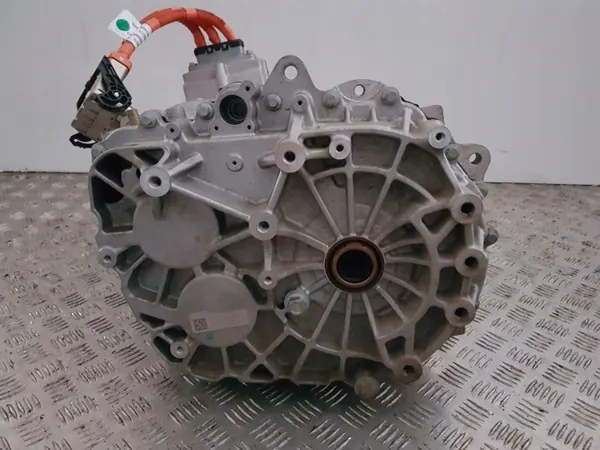 MG ZS Elektromotor OEM 10762791 - Gebruikt image 5