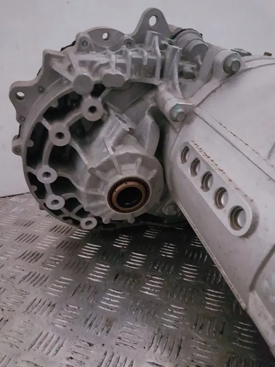 MG ZS Elektromotor OEM 10762791 - Gebruikt image 7