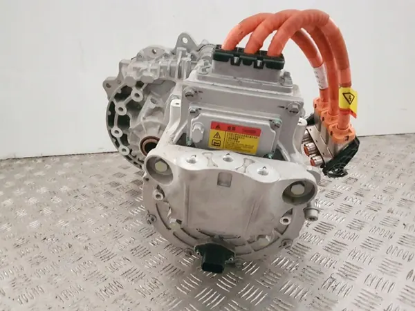 MG ZS Elektromotor OEM 10762791 - Gebruikt image 8