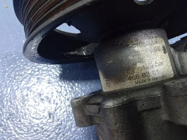 Bomba de direção assistida Mercedes-Benz 0024668301 image 5