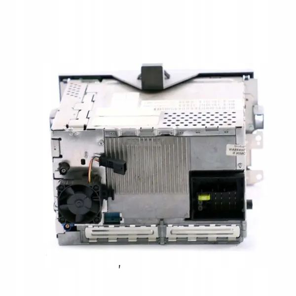 Radio CD Navigation MINI R55 R56 R57 CCC OEM 3452071 image 7