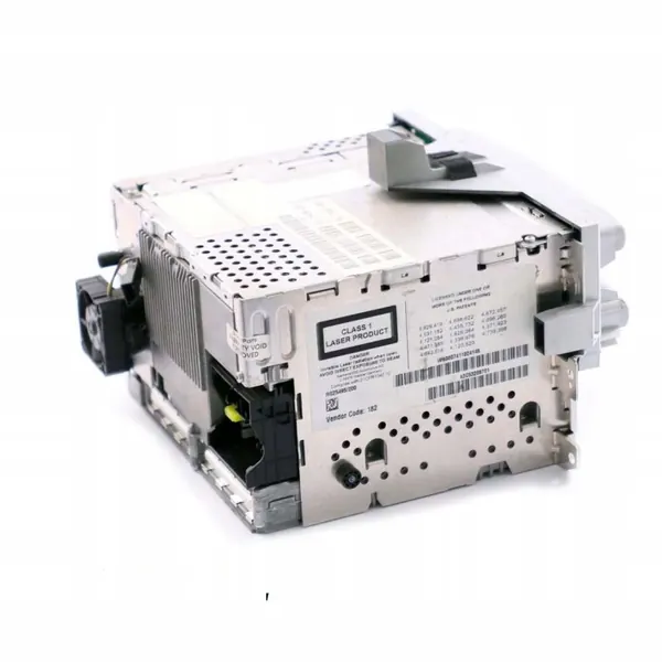 Radio CD Navigation MINI R55 R56 R57 CCC OEM 3452071 image 8