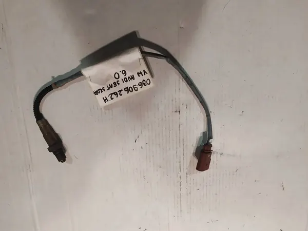 Sensor Lambda Audi Volkswagen Seat Skoda 036906262H image 10