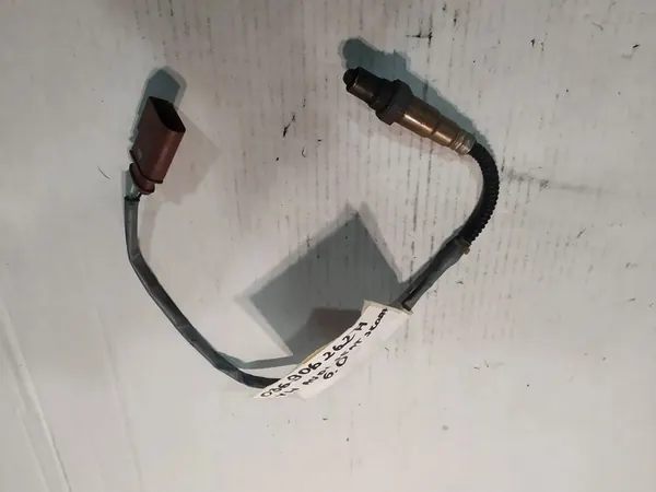 Sensor Lambda Audi Volkswagen Seat Skoda 036906262H image 3