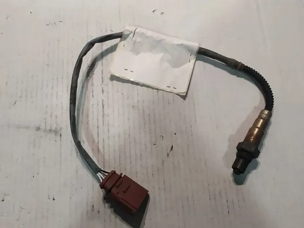 Sensor Lambda Audi Volkswagen Seat Skoda 036906262H image 5