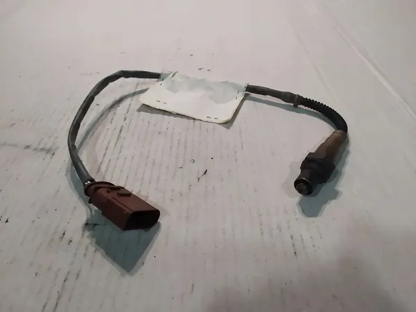 Sensor Lambda Audi Volkswagen Seat Skoda 036906262H image 6