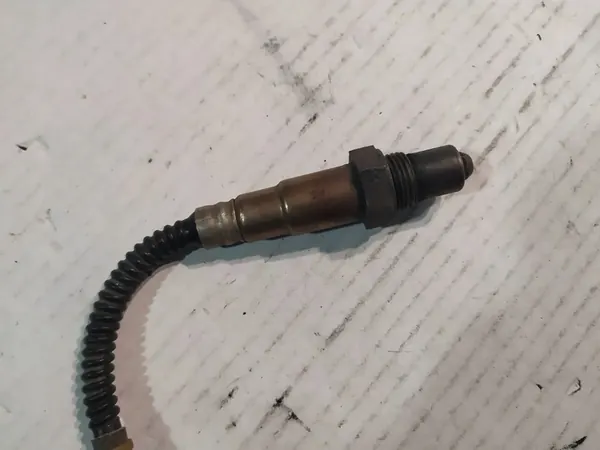 Sensor Lambda Audi Volkswagen Seat Skoda 036906262H image 8