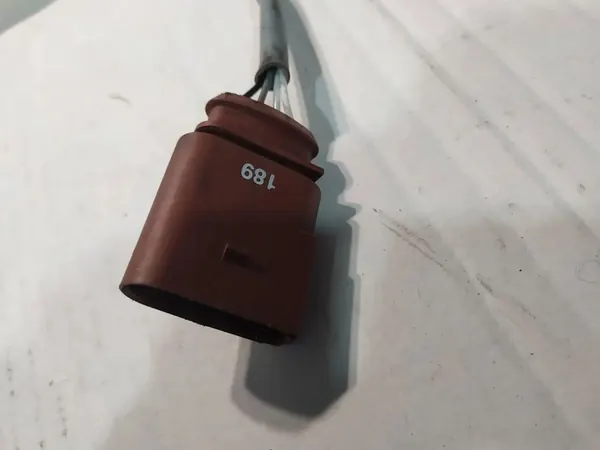 Sensor Lambda Audi Volkswagen Seat Skoda 036906262H image 9