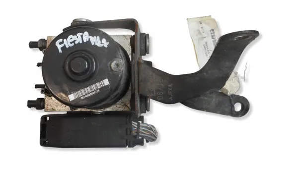 ABS-pomp Ford Fiesta Mk7 OEM 8V51-2C405-AE image 2
