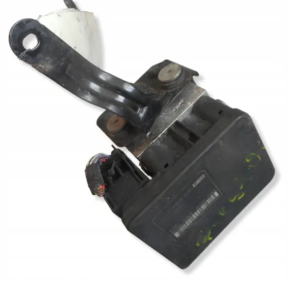ABS-pomp Ford Fiesta Mk7 OEM 8V51-2C405-AE image 3