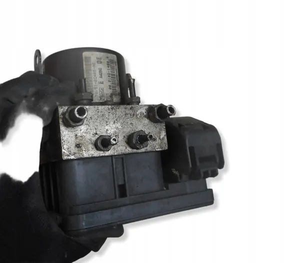 ABS-pomp Ford Fiesta Mk7 OEM 8V51-2C405-AE image 4