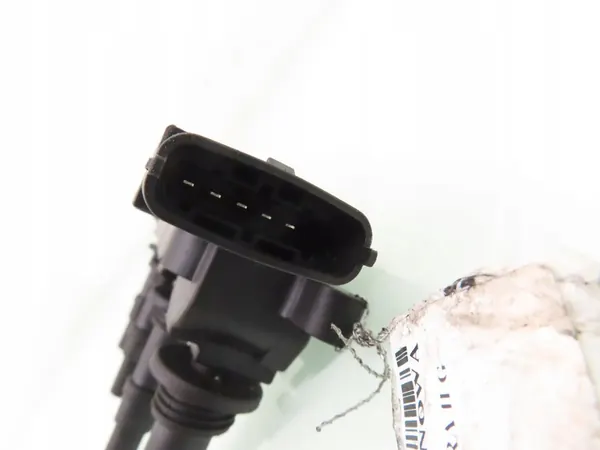 Bobina de ignição Valeo 245108 image 2