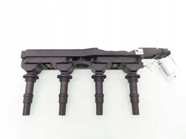 Bobina de ignição Valeo 245108 image 3