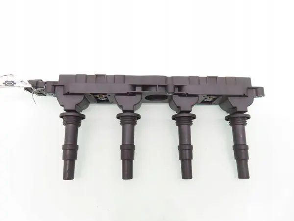 Bobina de ignição Valeo 245108 image 6