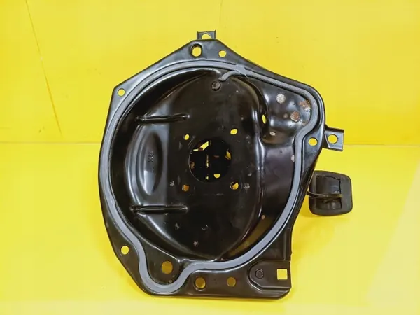 Pédale Embrayage Frein OEM DRC97501 Renault Clio II image 7
