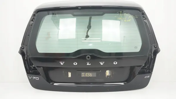 Baklucka OEM 360208819 för Volvo V70 III 2009-2011 image 2