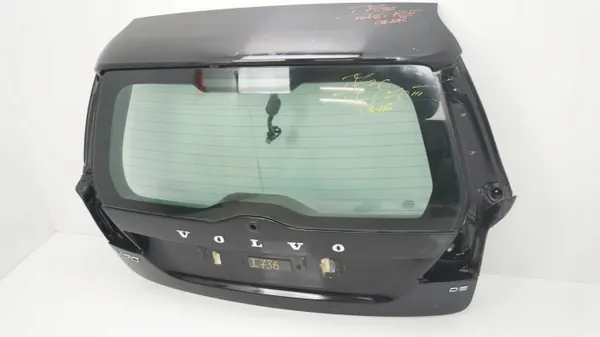 Baklucka OEM 360208819 för Volvo V70 III 2009-2011 image 3