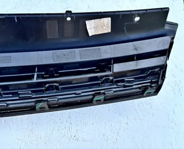 VW GOLF VII 12 Grill 5G0853651M image 10