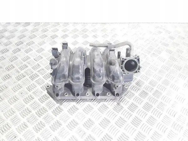 Colector de admisión VW OEM 036129711 Golf Plus 1.4L image 2