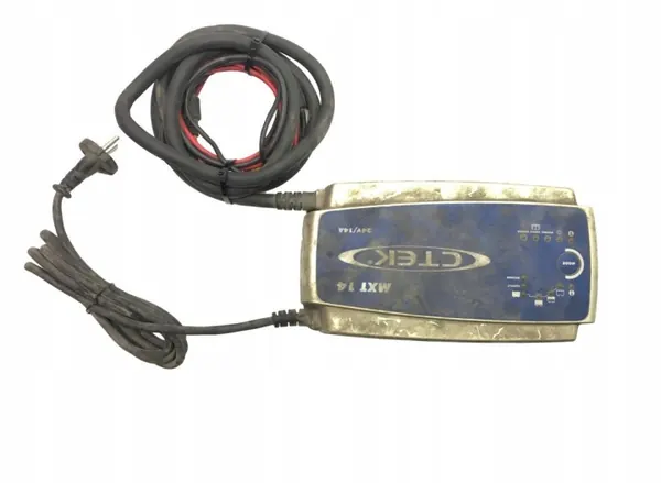 MXT14 Mercedes-Benz Lader - Gebrauchtes OEM-Teil image 2
