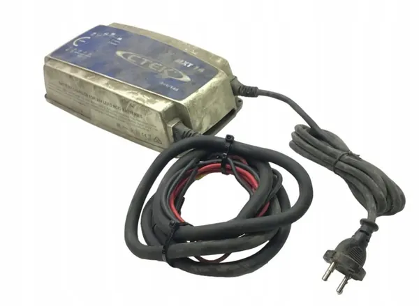 MXT14 Mercedes-Benz Lader - Gebrauchtes OEM-Teil image 3