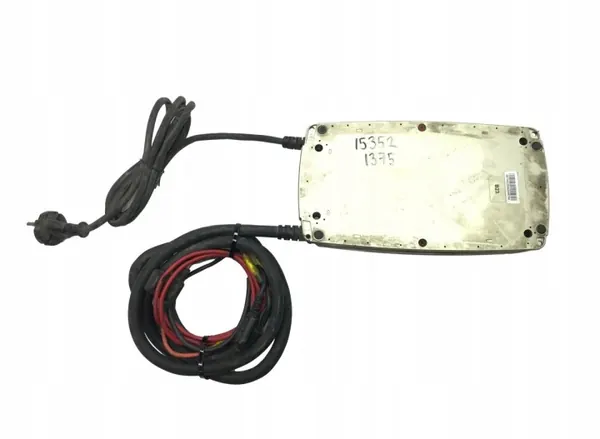 MXT14 Mercedes-Benz Lader - Gebrauchtes OEM-Teil image 4