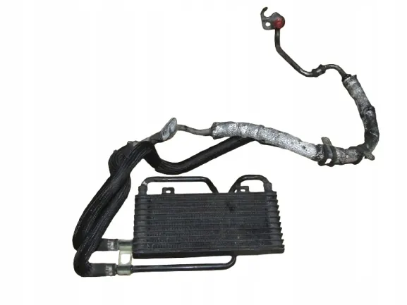 MERCEDES ÖLKÜHLER SERVOLENKUNG S-KLASSE 221 image 1