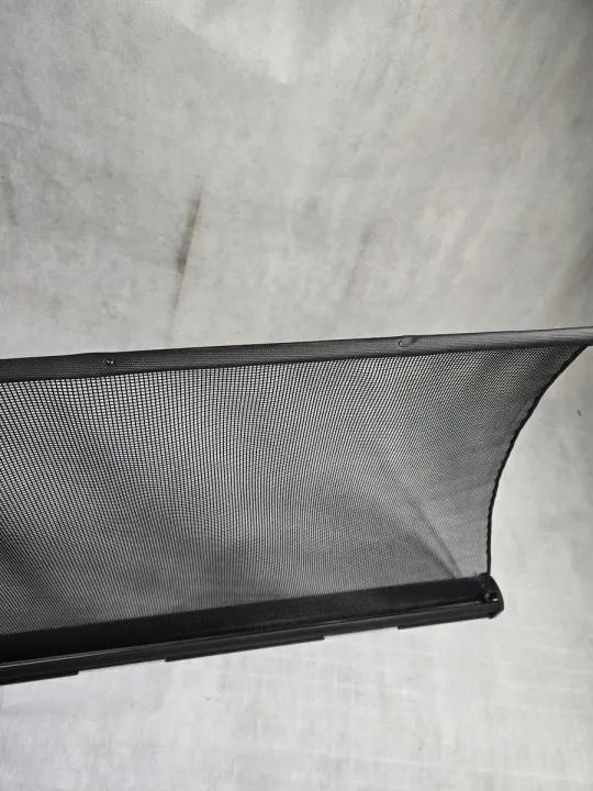 Skoda Octavia III Kombi kofferbakrolnet OEM ROLETA SIATKA image 8