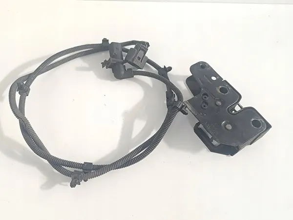 VW T5 Fechadura do Capô image 2