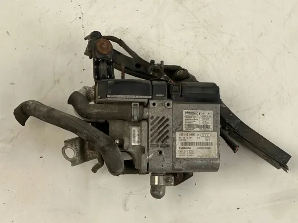 Aquecedor Webasto OEM 4E0815069G para Audi A8 D3 4.2L image 2